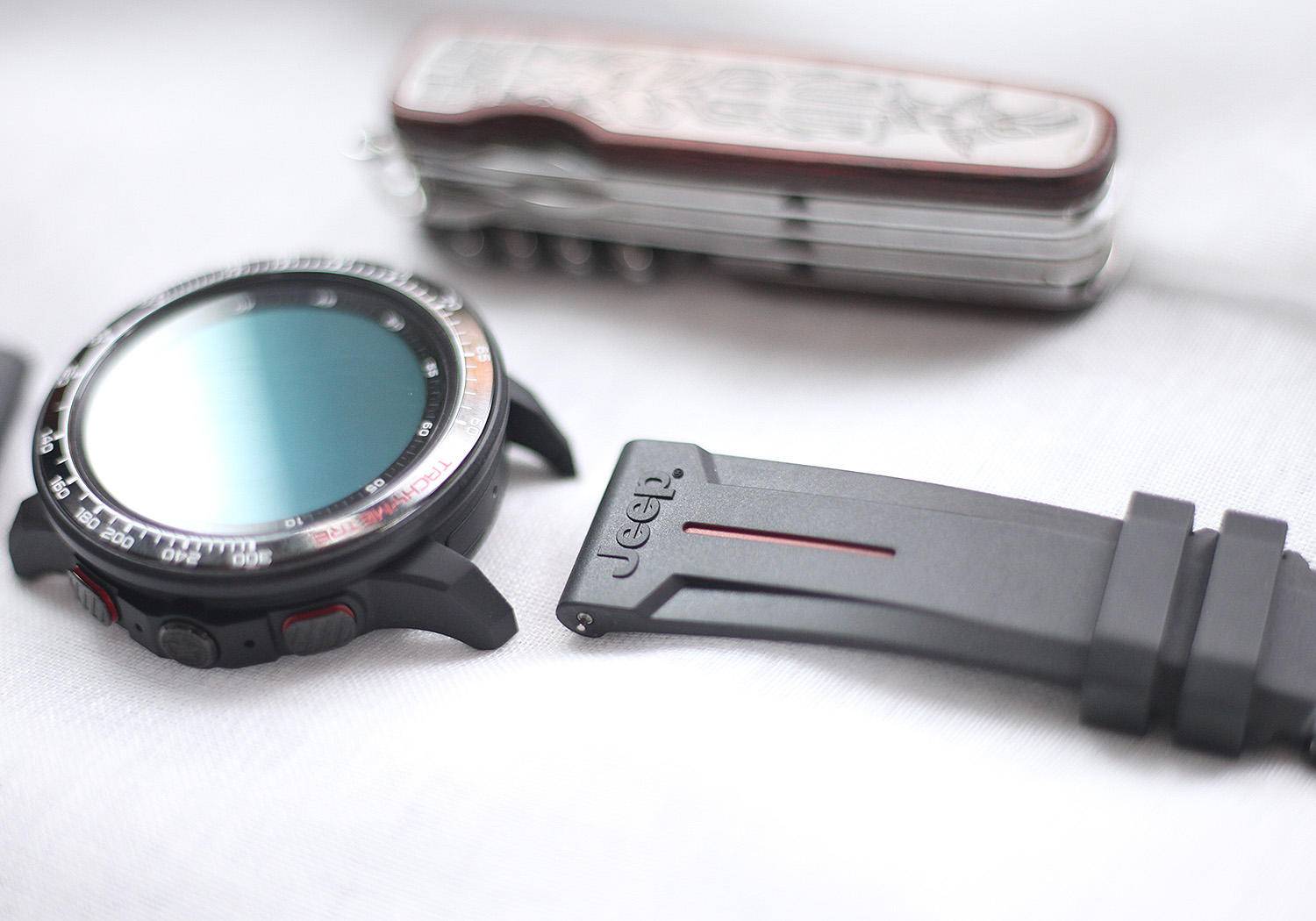 jeep智能小方表,jeep智能表