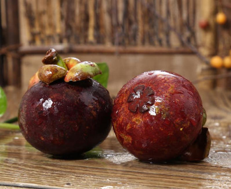 山竹水果什么人适合吃,山竹水果皇后的功效