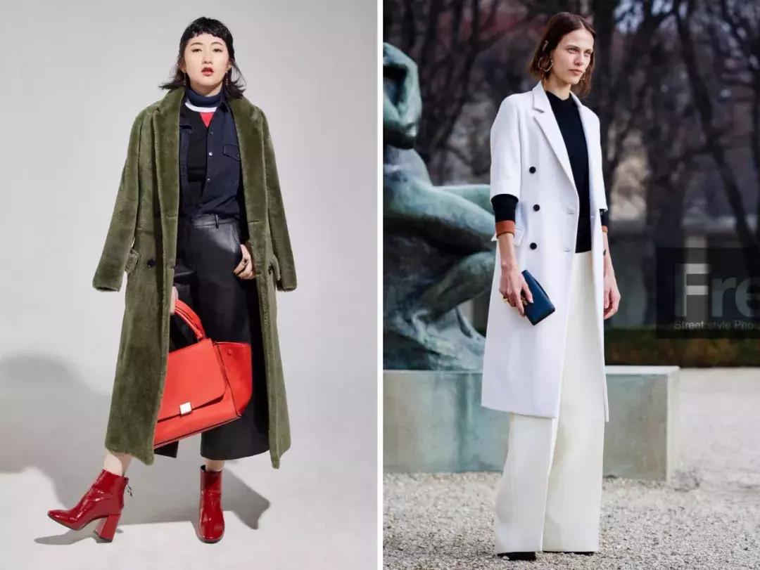 这四件衣服你会选哪件,好看的50件毛衣