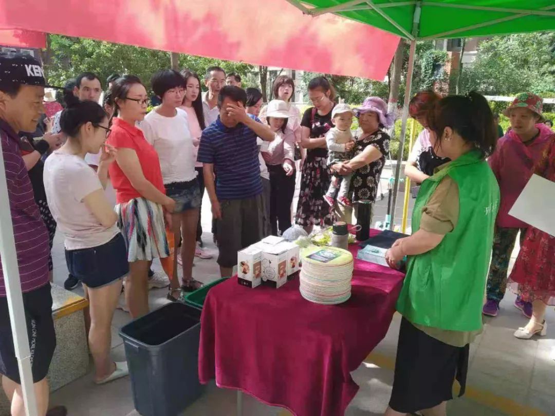 兰州生活垃圾清运,兰州生活垃圾分类