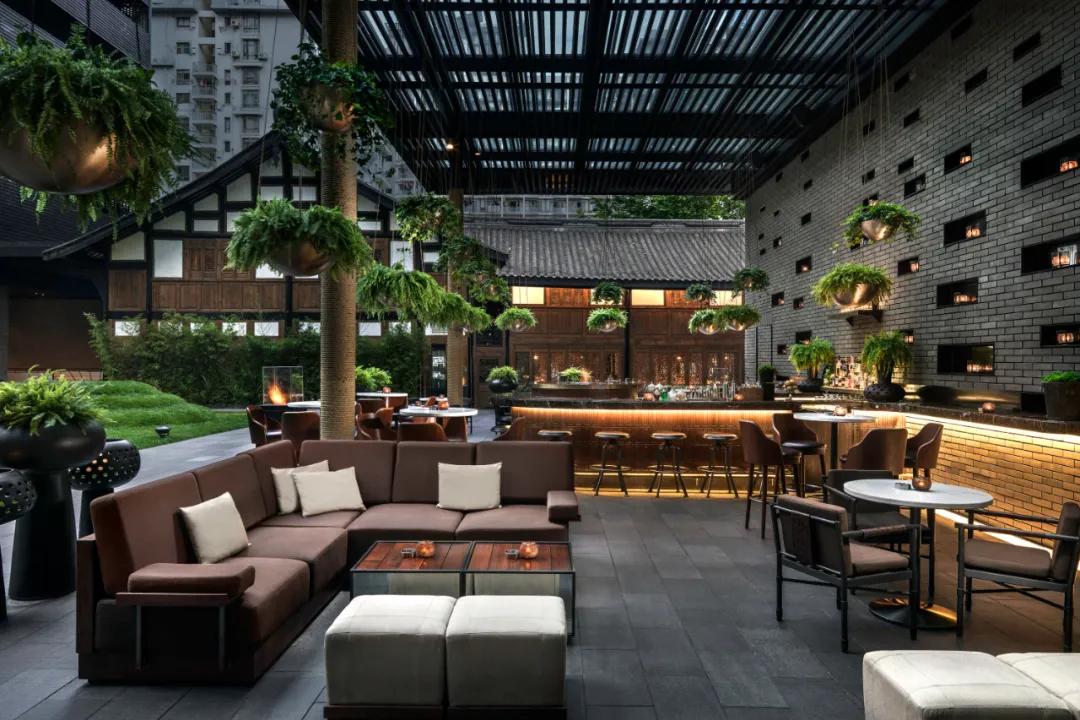 比双11还狠的王炸价格！悦榕、万豪、柏联3折起