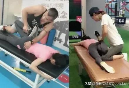 *拍偷**、性暗示、*养包**…健身房的1.5万亿生意究竟是什么？