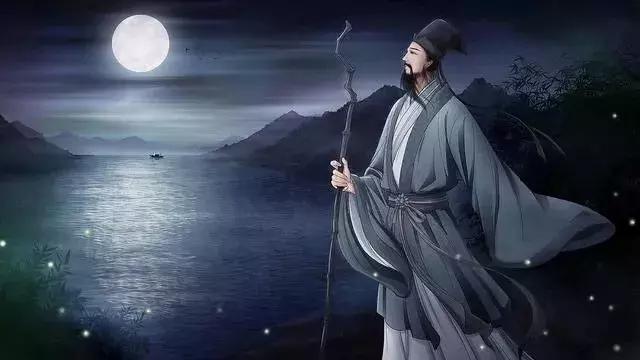 品味苏东坡豁达乐观的人生态度,苏东坡逆境时悟出人生最高境界