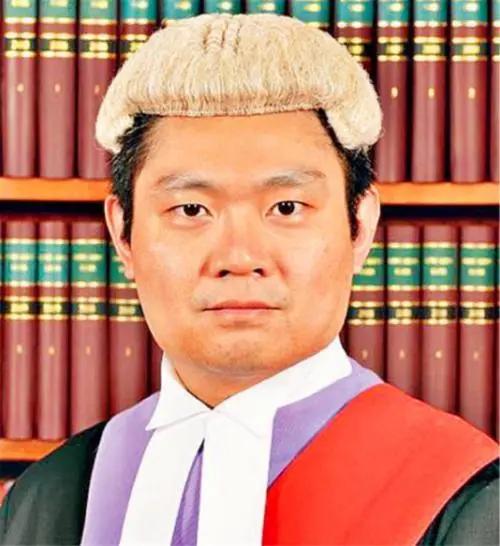 *智英黎**捉放曹内幕,港英余孽遭重锤敲击,卖港汉奸必大牢侍候