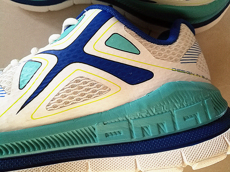 专业跑鞋推荐前十名跑鞋,跑鞋排行榜前十名冬季跑鞋