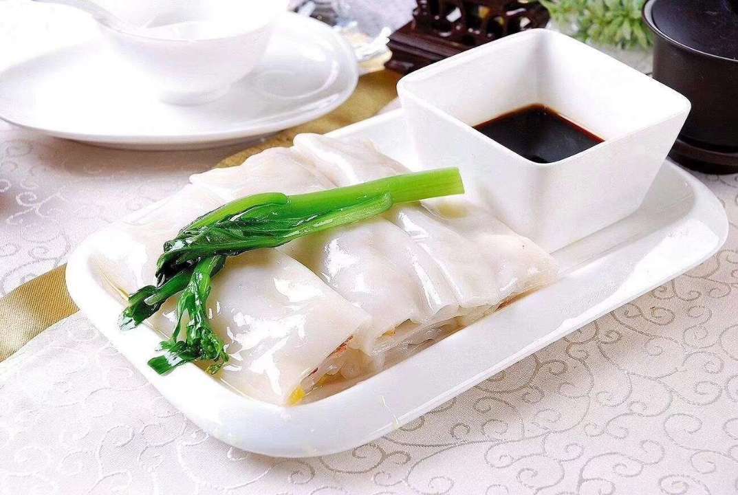 广州正宗广东肠粉的做法,正宗广州肠粉的做法