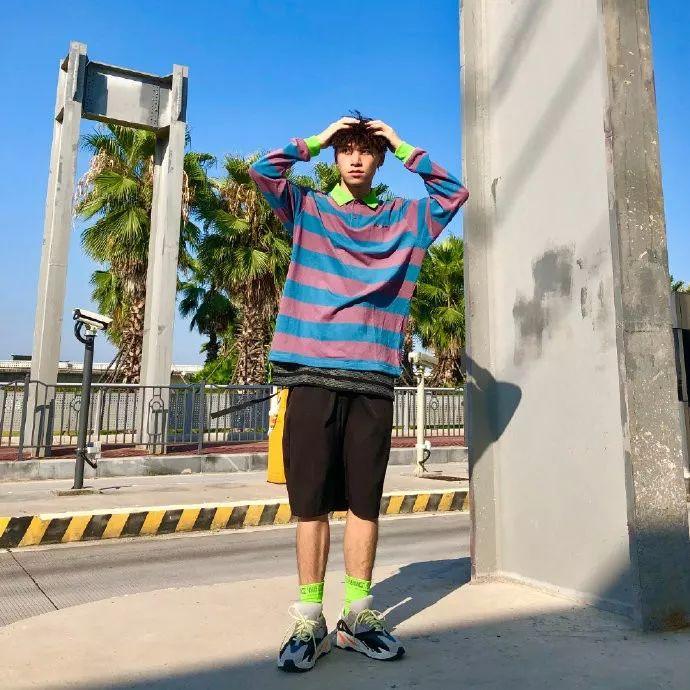 冬季时髦穿搭教程,换季穿搭怎么才能受妹子欢迎