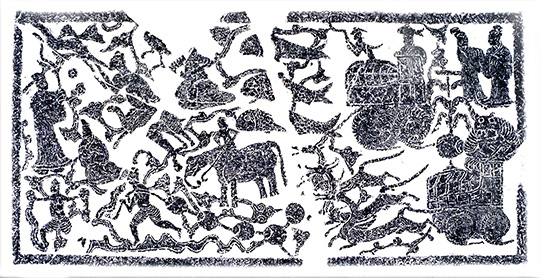 中元说鬼：阴曹地府的8件事，一窥中国人的死亡观