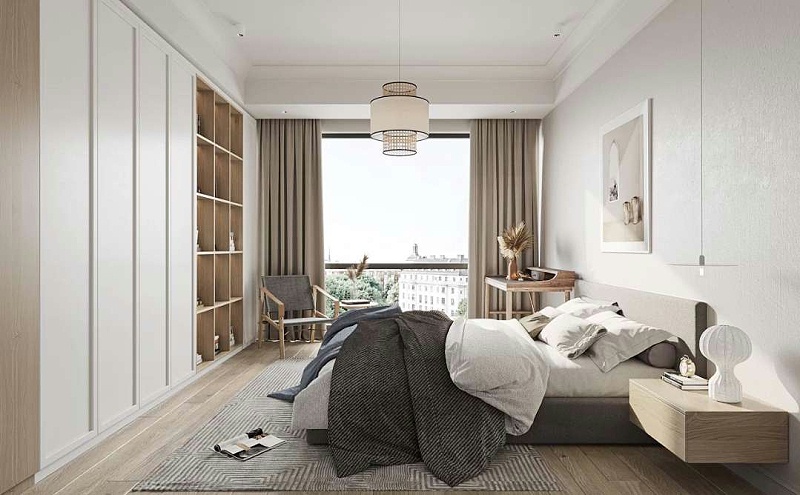 木地板窗户进水怎么处理,下雨没关窗木地板泡水