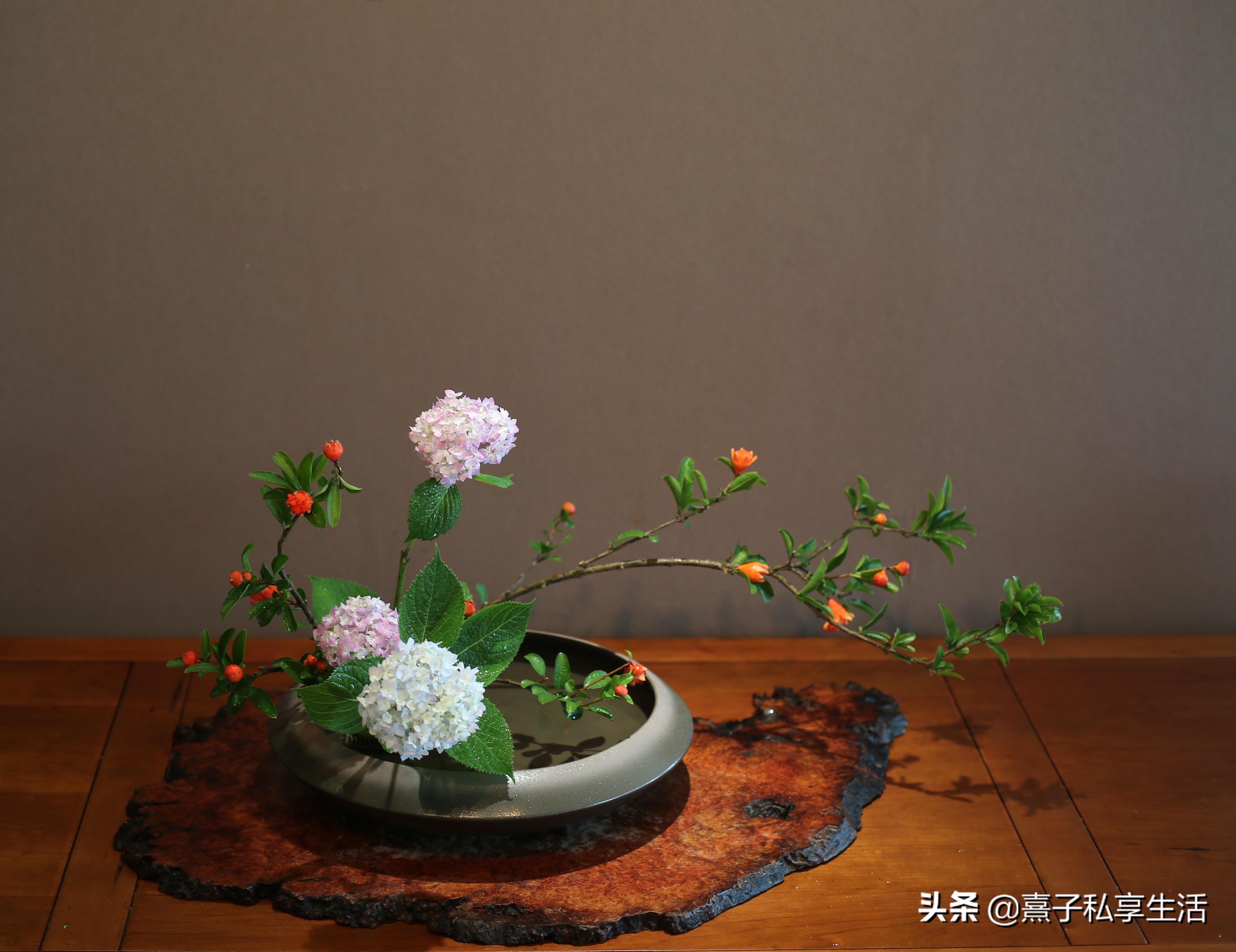 石榴有没有什么寓意,石榴的寓意和吉祥话