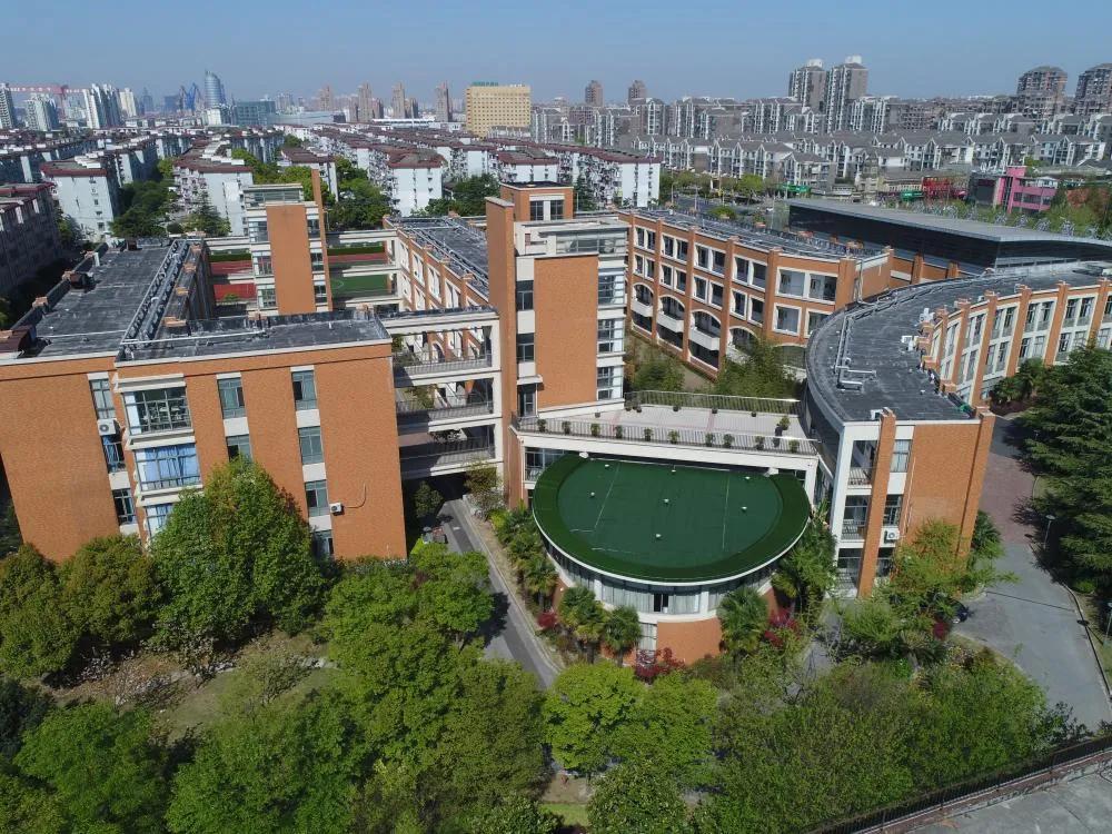 上海这16所学校成全国示范,上海即将改名的5所大学