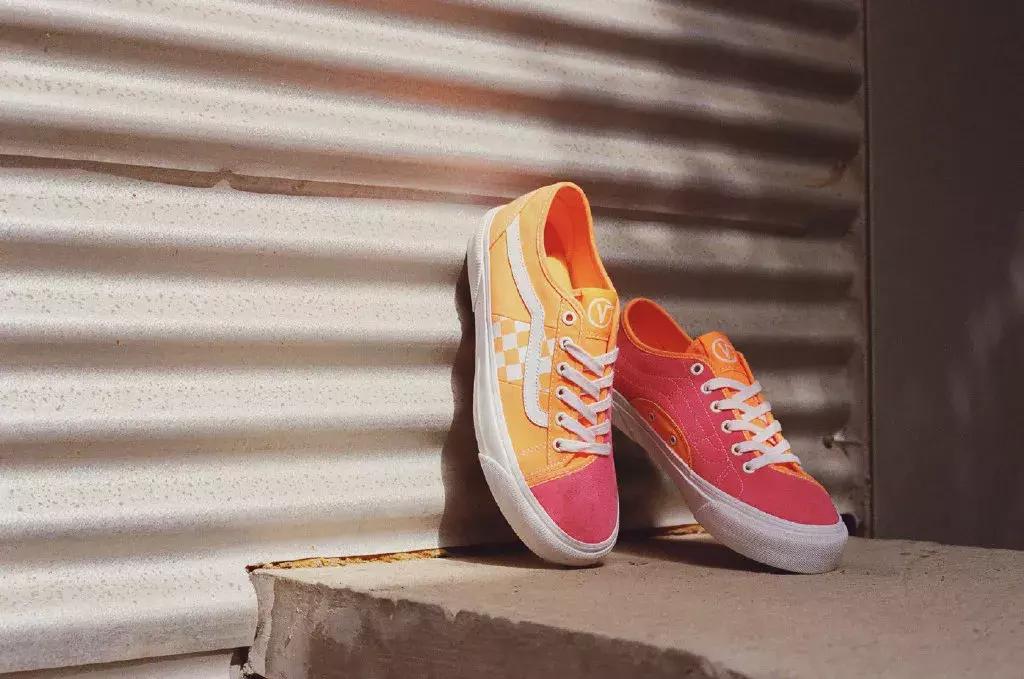 匡威新款太好看了,匡威要出的新款