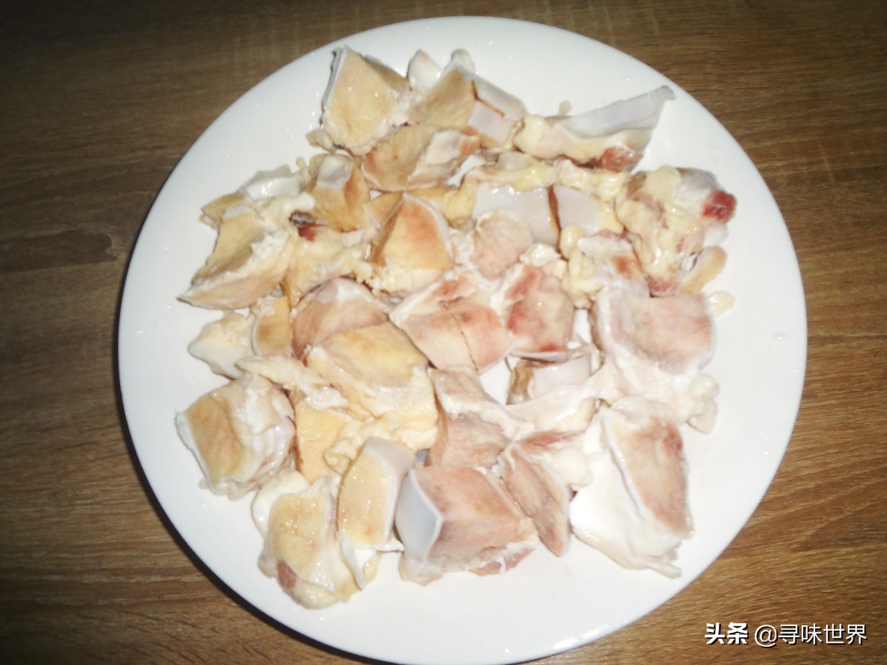 正宗牛骨汤的熬制配方商用,熬制牛骨汤最香的方法