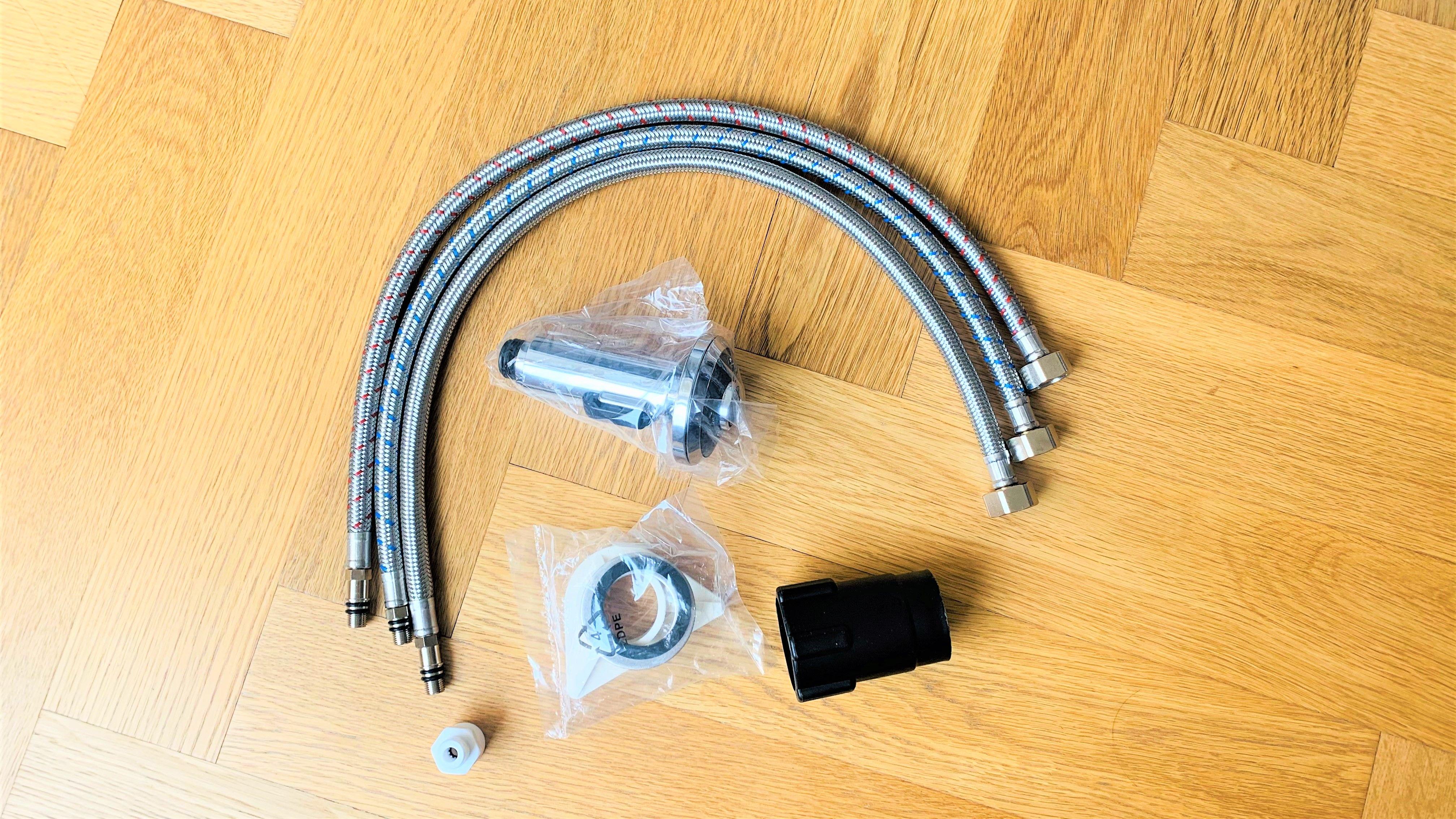 厨房折叠式龙头铜好还是不锈钢好,九牧厨房龙头33080和33132区别