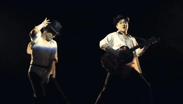 筷子兄弟王太利现状,筷子兄弟王太利简介