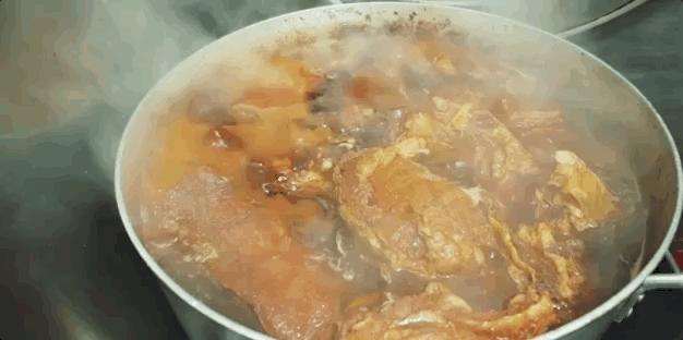 这几家30年以上的老店,一秒让你看到七八十代的香港!#吃在广州#