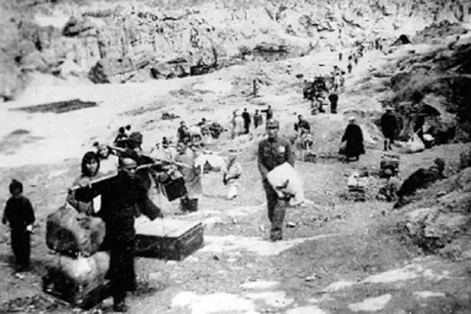 曾经三次错失诺贝尔奖的人,曾五年错失4次影帝