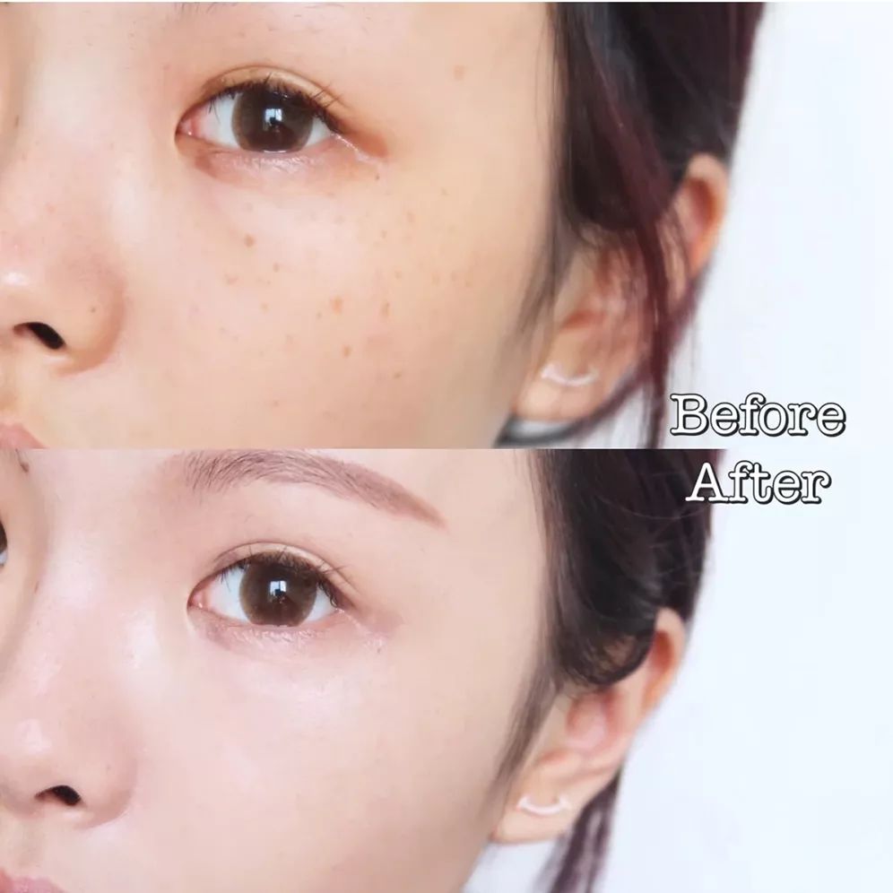 夏季粉底推荐干皮高遮瑕,选粉底啦8款爆火持妆粉底测评