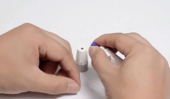 尿酸值在家自己能测试,如何检测痛风尿酸值