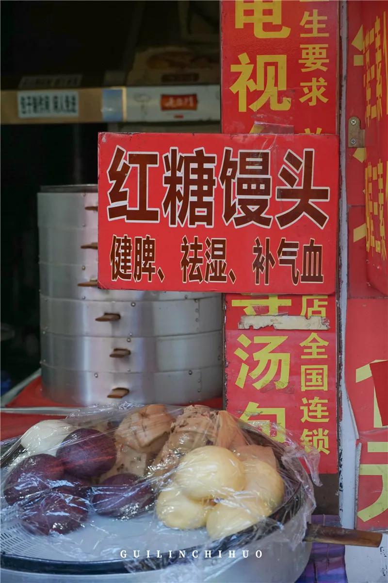 三里美食一条街,隐藏在巷子里的神秘小吃