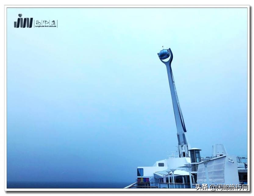 带上家人一起享受大自然的美,上海海洋光谱号旅游攻略