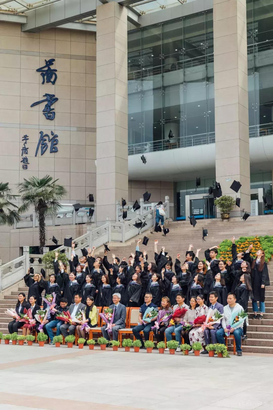 湖大全程,湖师大变成你想要的样子