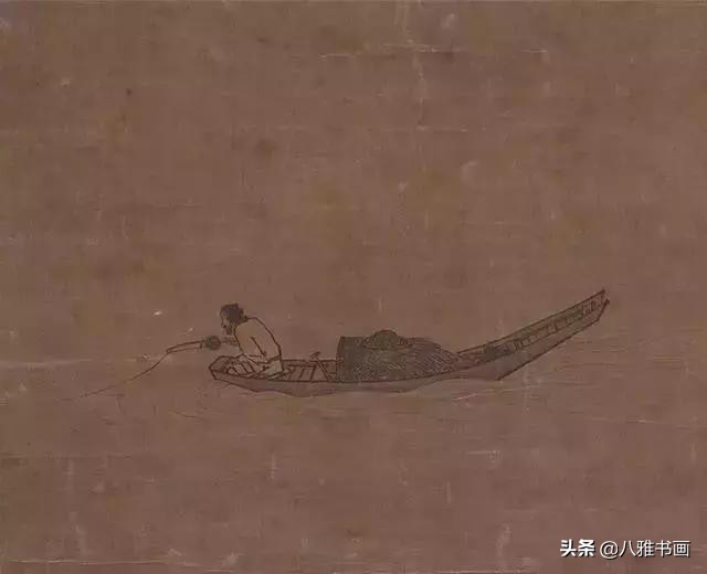 古灵精怪美人画,诡异美人图全集