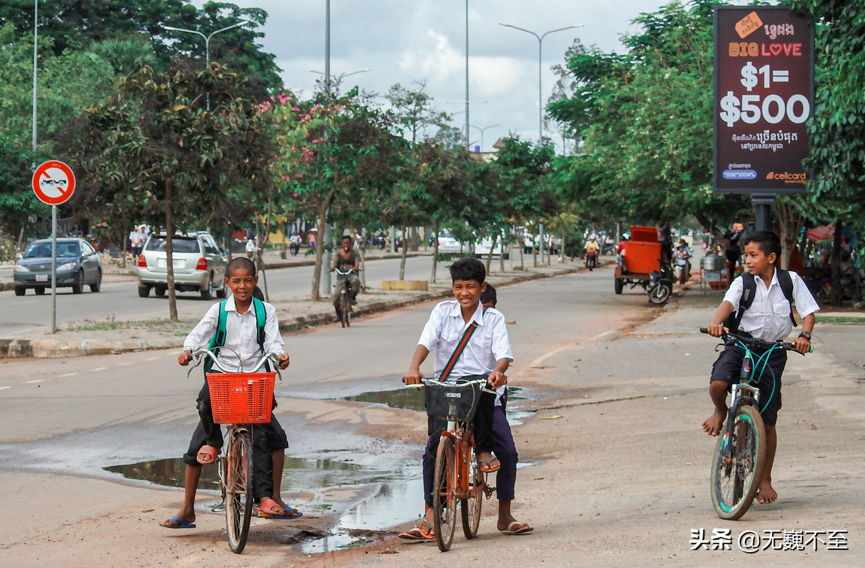 一分钟了解柬埔寨吴哥,柬埔寨神秘的吴哥王朝
