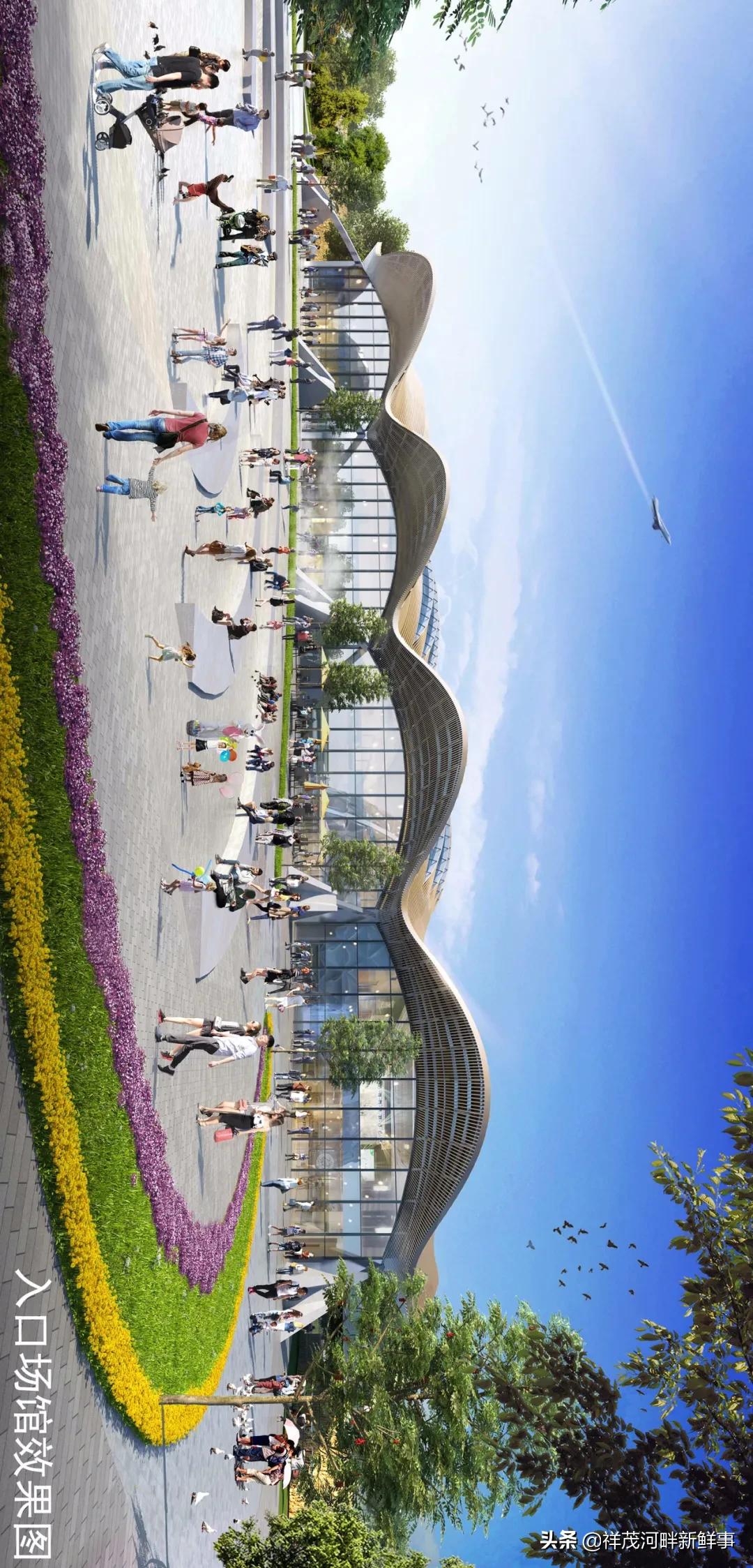 东方伊甸园2025年开园,东方伊甸园真实现状