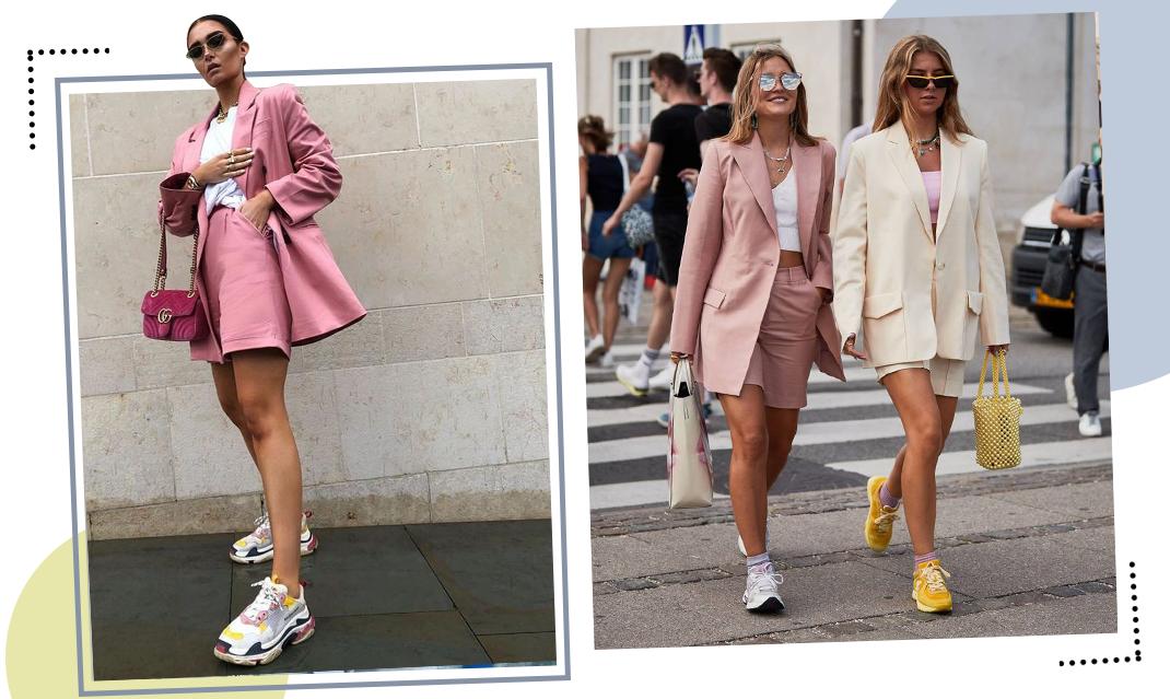 胯宽腿粗怎么穿才好看,胯宽腿粗妹子怎么穿遮肉又显高