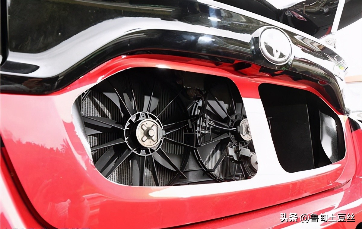 gryaris新款马力,gryaris马力