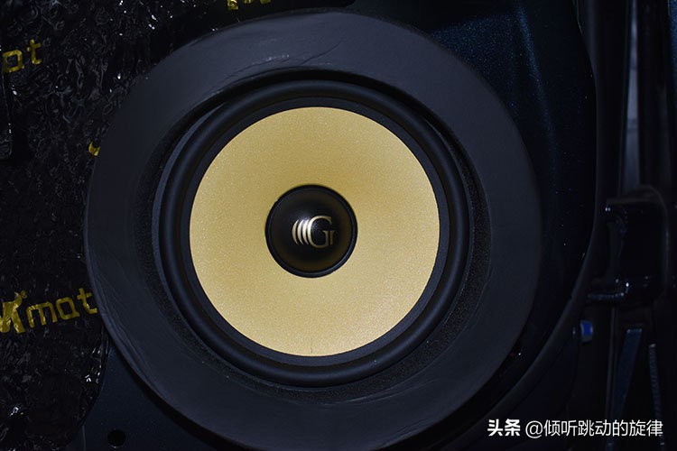 十一代本田思域a柱音响,十代思域a柱倒模制作教程