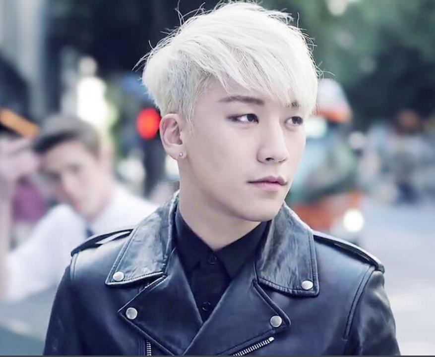 高俊熙再谈胜利事件,高俊熙说胜利事件