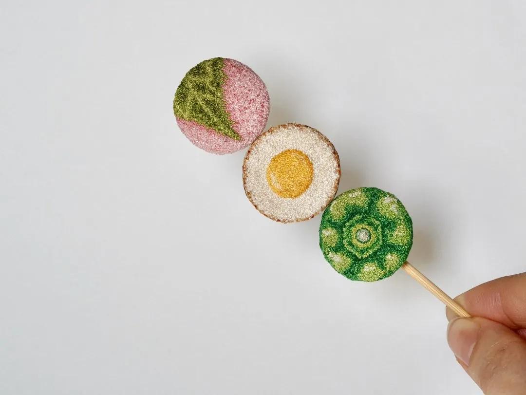 用针作画骗人的案例,用针作画骗局揭秘