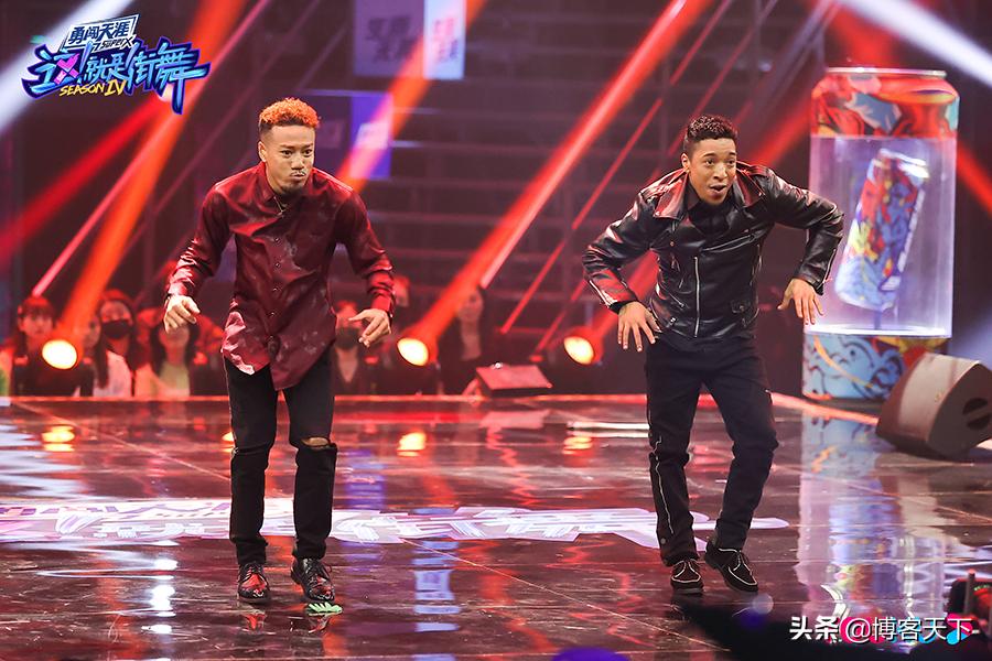 众神云集，以舞为媒的《这！就是街舞》正在走向更远的地方