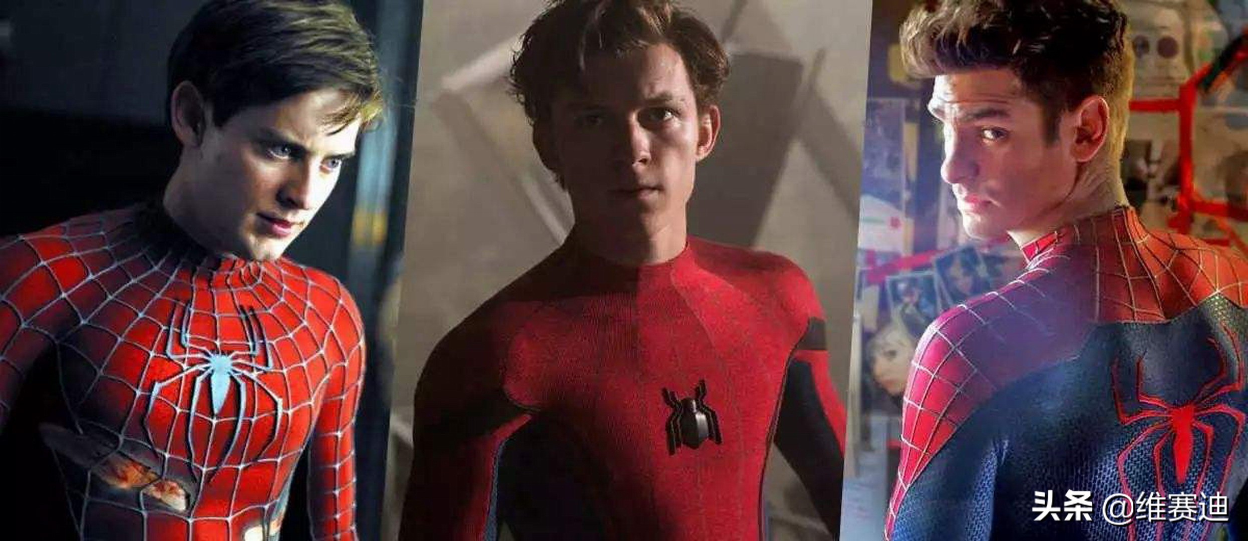 6个版本的蜘蛛侠哪个最厉害,最新蜘蛛侠的能力介绍