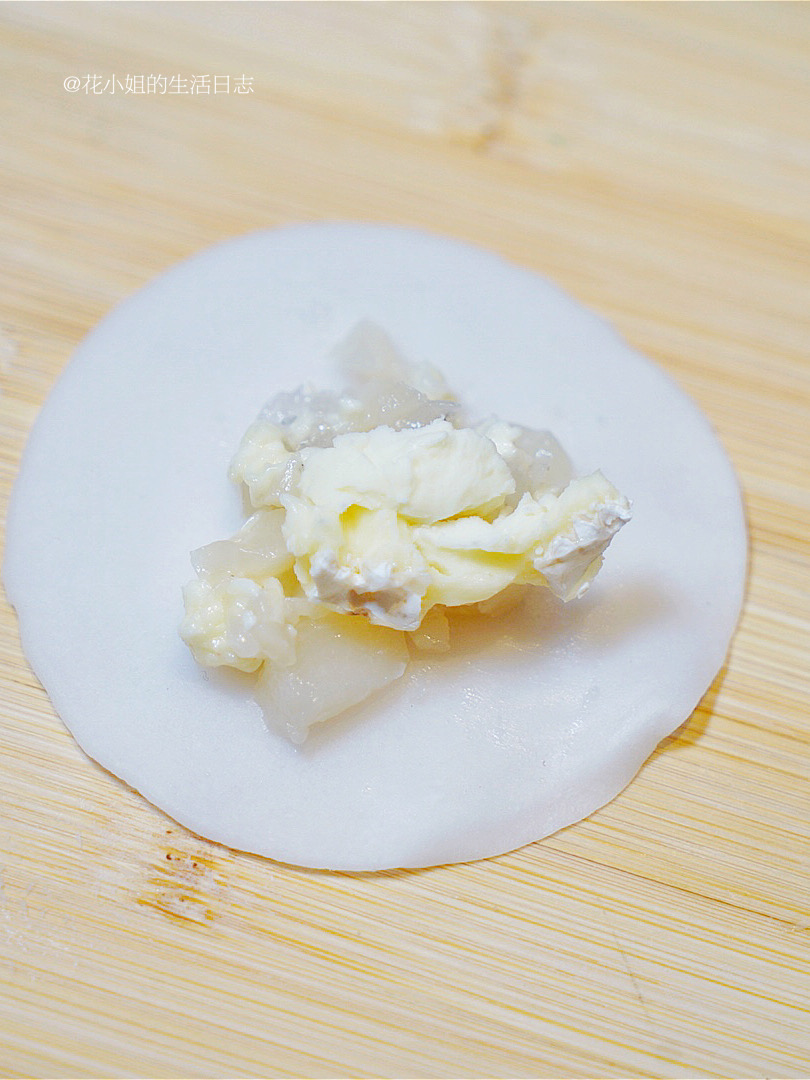 当法式乳酪月饼遇见黑咖啡会怎样,当奶酪遇上奶茶