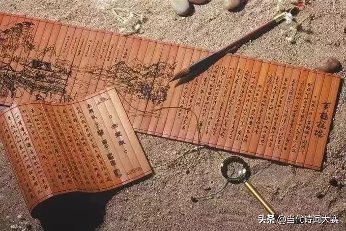 容易读错的古诗,这些字90%的人都会读错你中招了吗