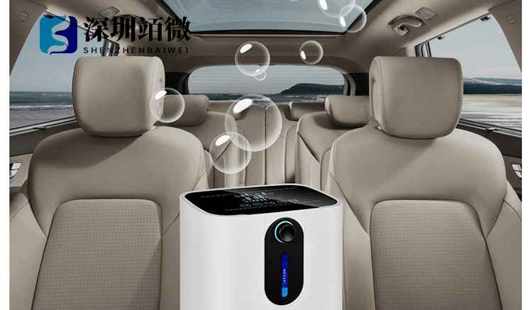 制氧机和氧气瓶的区别是什么,制氧机和氧气瓶的区别