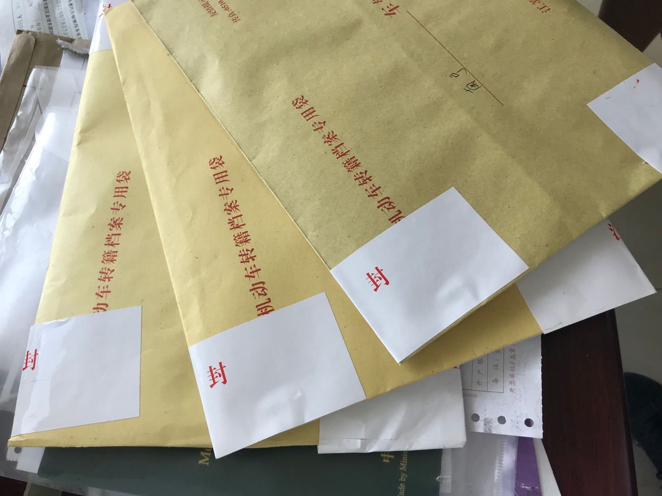 过户二手车流程视频,5.1最新二手车过户上牌流程及费用