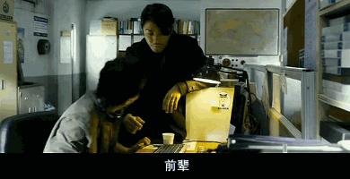 命案，凶手是我老婆：韩国电影无尿点系列