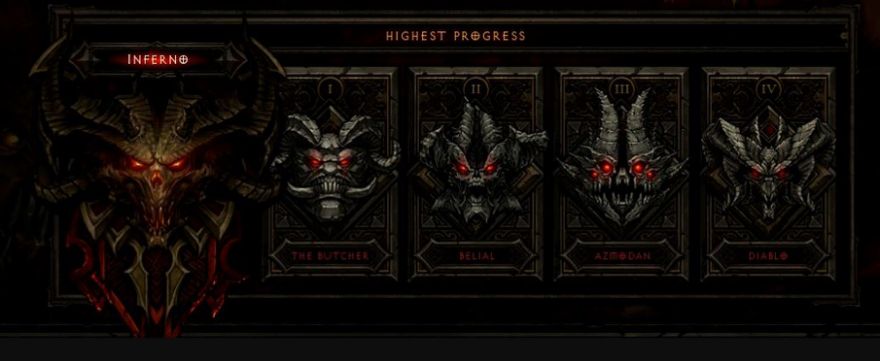 暗黑破坏神3第六赛季奖励,2008年暗黑破坏神3