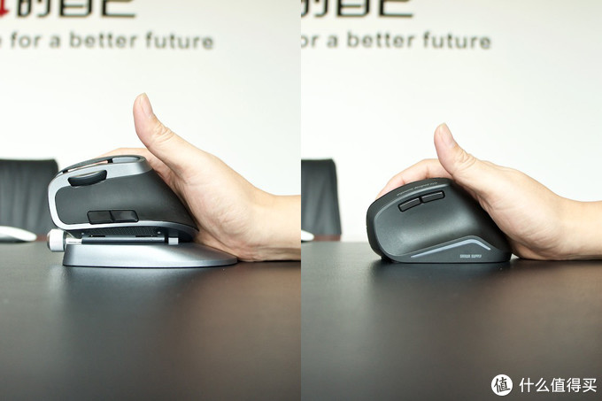 垂直鼠标测评推荐,多彩m618mini和m618db哪个好