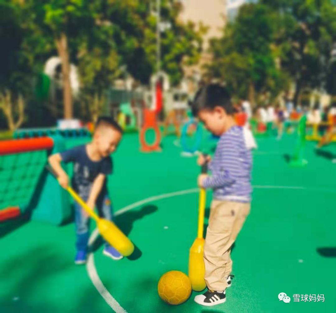 孩子在幼儿园都干啥,小孩儿在幼儿园里干啥
