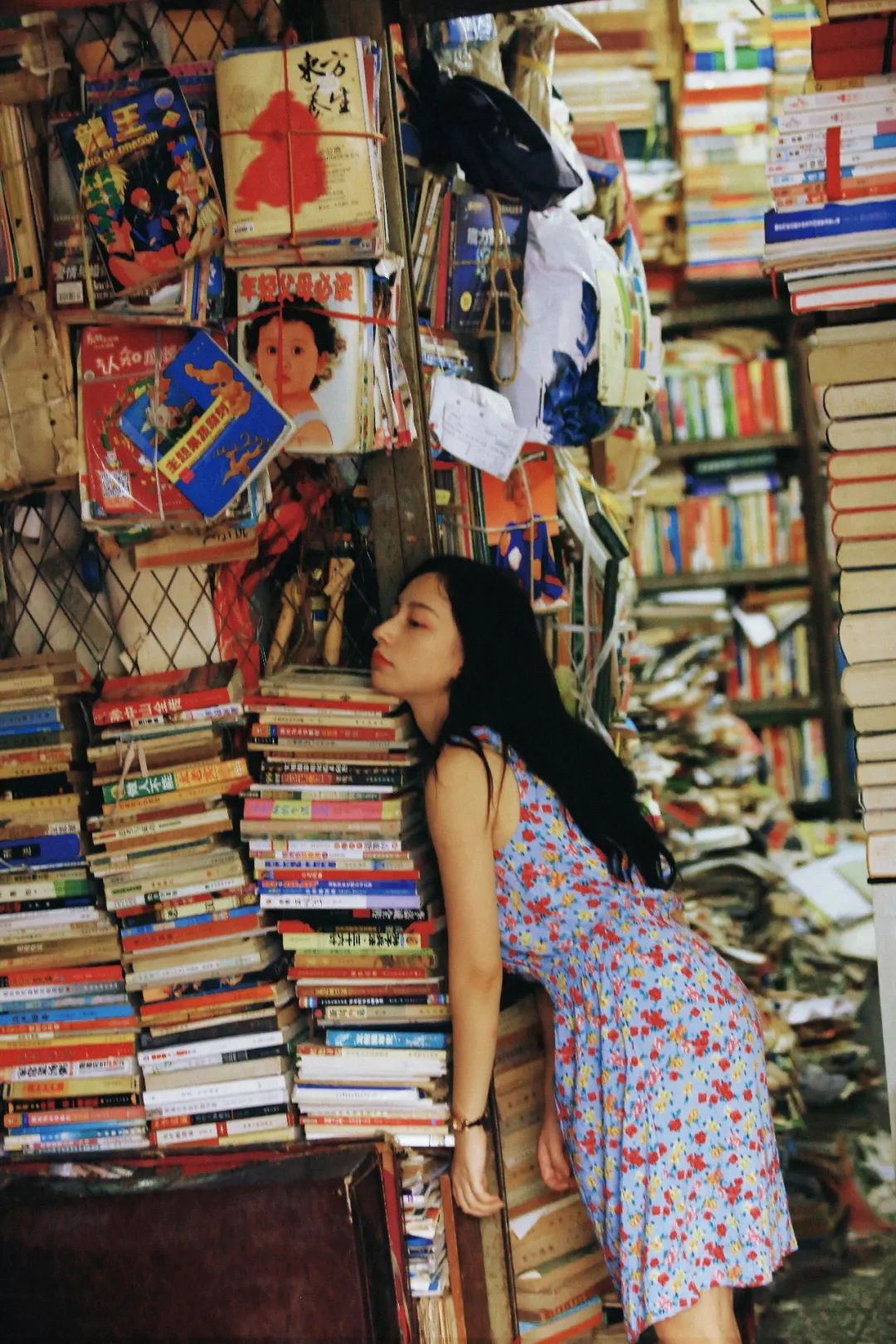 人气最高的女性写真,好看的女生写真推荐