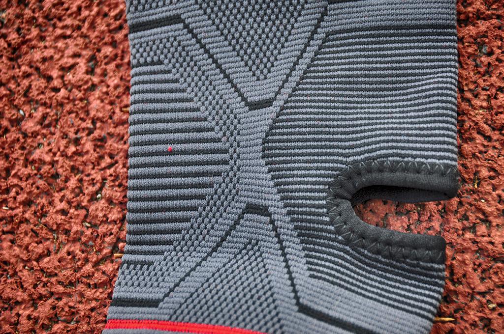 迈克达威1952护踝测评,迈克达威绷带护踝