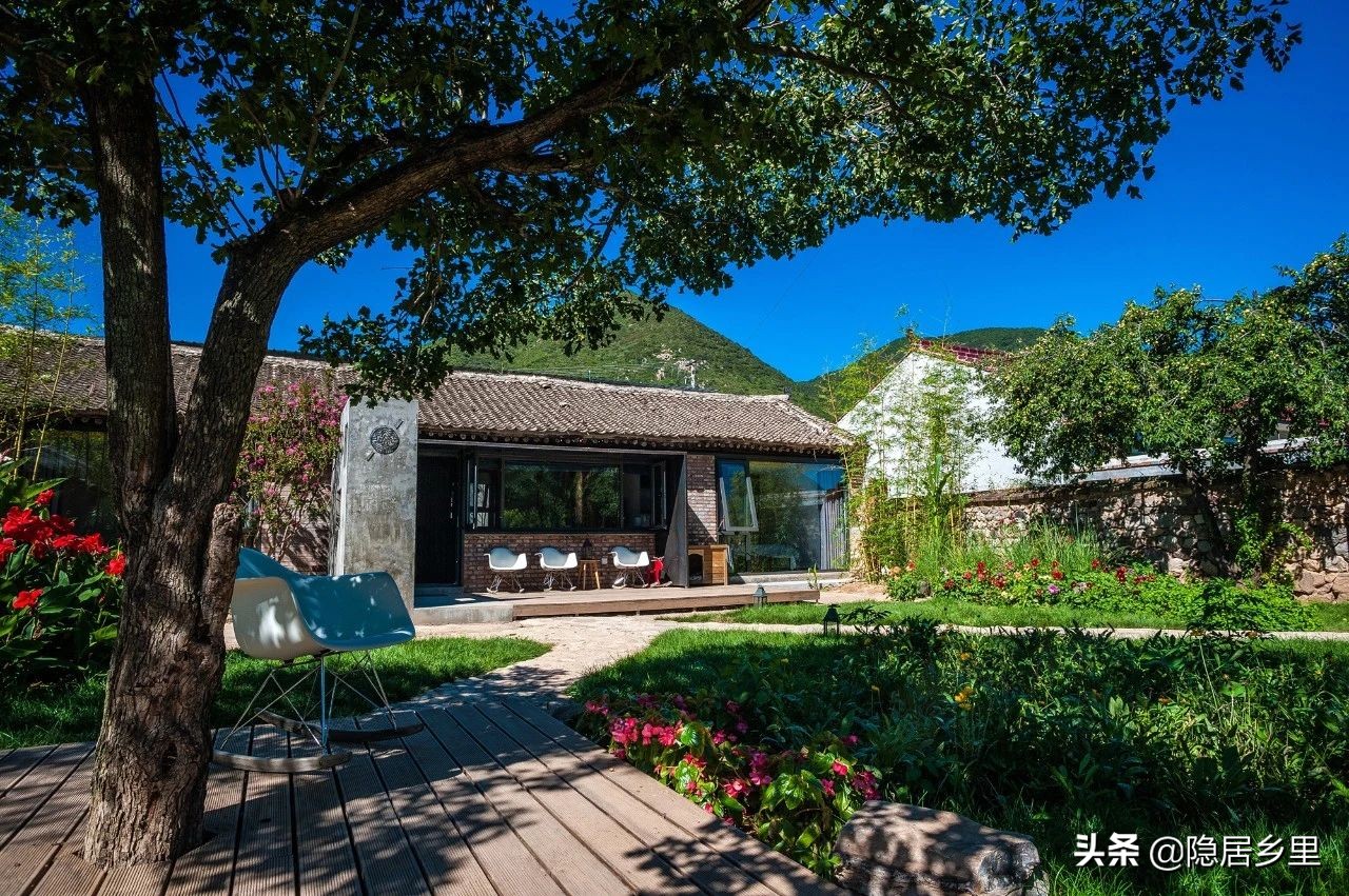 亲子京郊游红叶,国庆去北京看红叶攻略