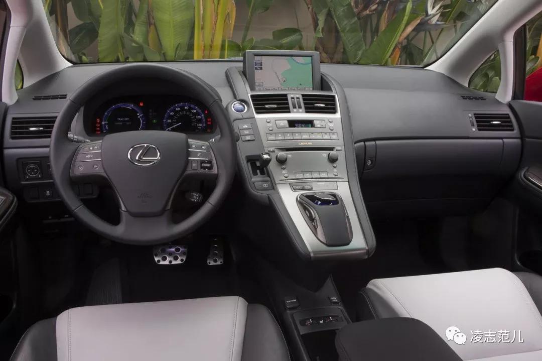 凌志雷克萨斯入门,雷克萨斯跟凌志有什么区别