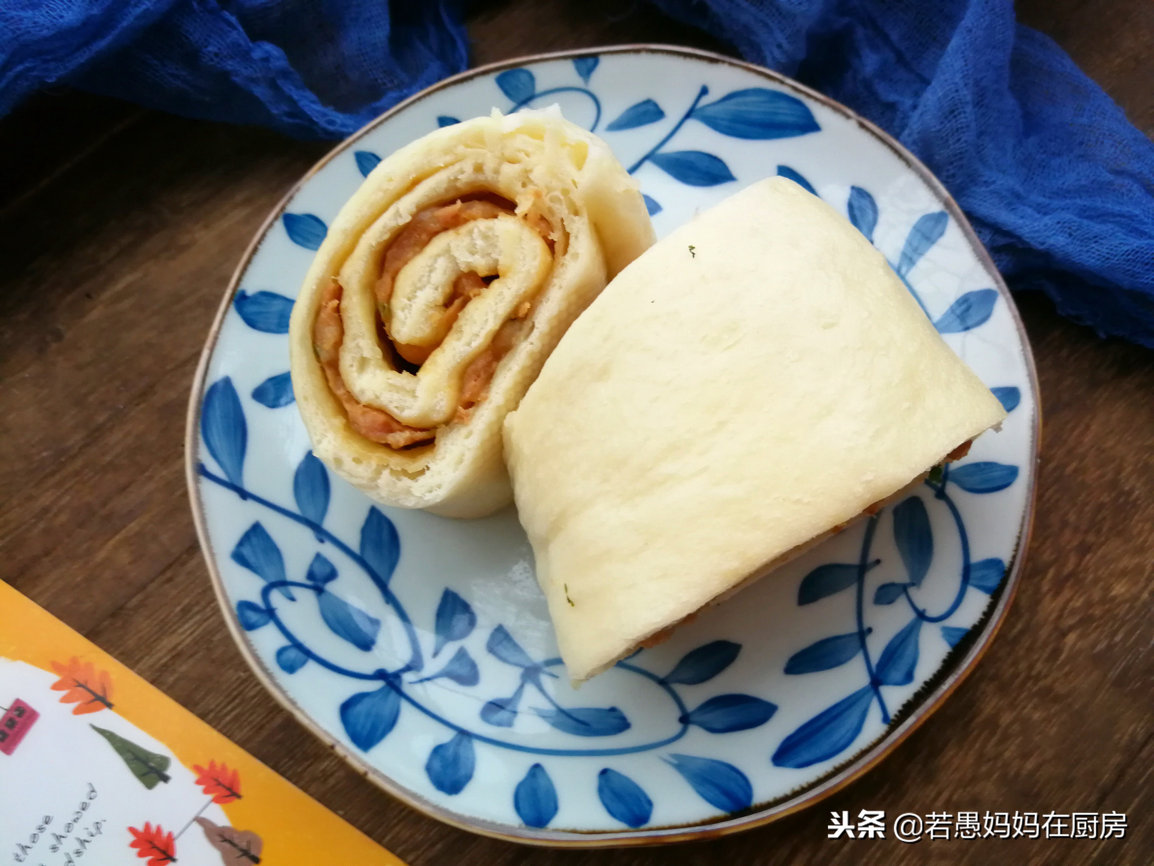 不会包包子用什么简单的方法,不会捏饺子褶怎么办