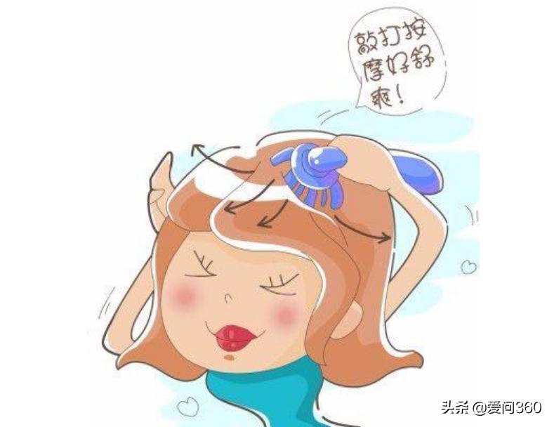 头发白严重怎么补救,头发白是什么原因怎么改善